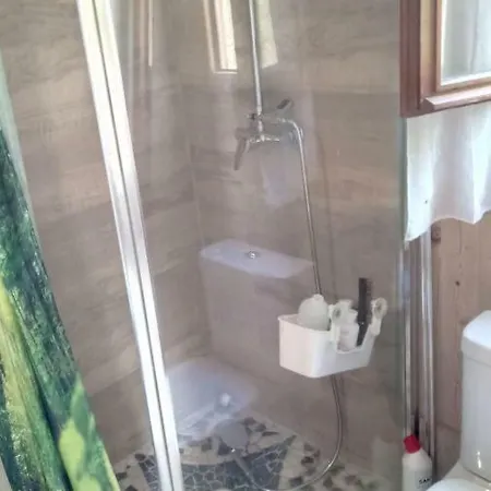 Petite Maison Dans La Prairie Venkovský dům *